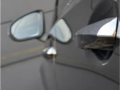 Photo 13 Mercedes Classe A 180 