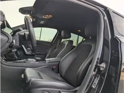 Photo 21 Mercedes Classe A 180 