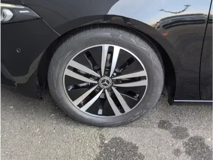 Photo 8 Mercedes Classe A 180 