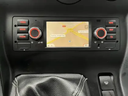 Photo 13 Mercedes Citan 109 CDI / 90ch / Fourgon / Com