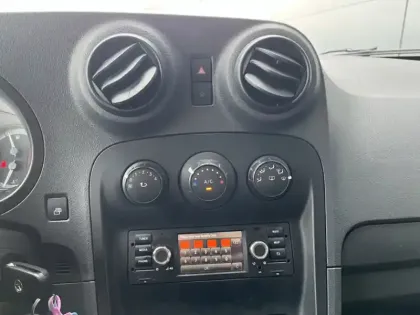 Photo 12 Mercedes Citan 109 CDI / 90ch / Fourgon / Com