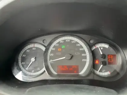 Photo 7 Mercedes Citan 109 CDI / 90ch / Fourgon / Com