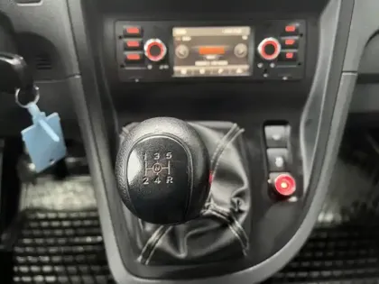 Photo 19 Mercedes Citan 109 CDI / 90ch / Fourgon / Com