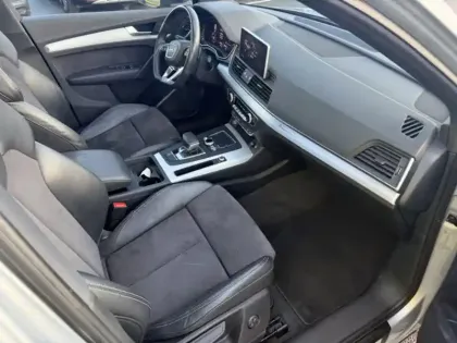 Photo 15 Audi Q5 Gén. II Ph1 S line 5