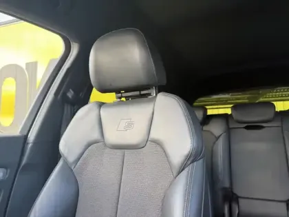 Photo 12 Audi Q5 Gén. II Ph1 S line 5