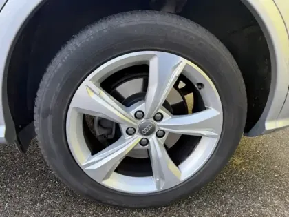 Photo 8 Audi Q5 Gén. II Ph1 S line 5