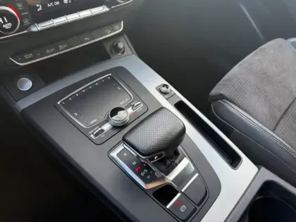 Photo 16 Audi Q5 Gén. II Ph1 S line 5