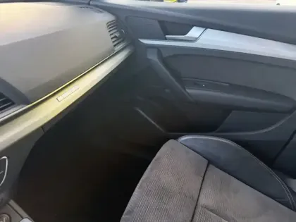 Photo 17 Audi Q5 Gén. II Ph1 S line 5