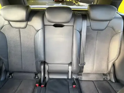 Photo 19 Audi Q5 Gén. II Ph1 S line 5