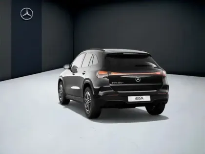 Photo 6 Mercedes EQA 250+ AMG Line