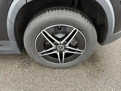 Photo 10 Mercedes EQA 250+ AMG Line