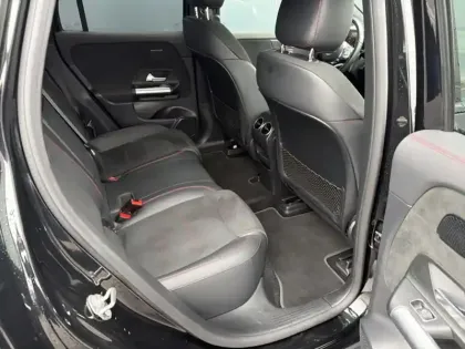 Photo 15 Mercedes EQA 250+ AMG Line