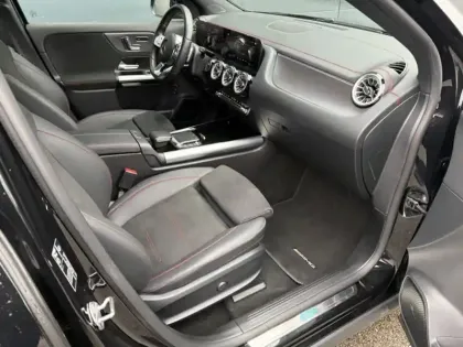 Photo 16 Mercedes EQA 250+ AMG Line