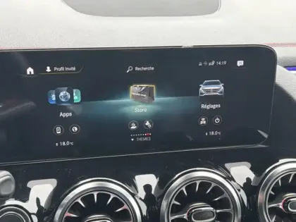 Photo 22 Mercedes EQA 250+ AMG Line