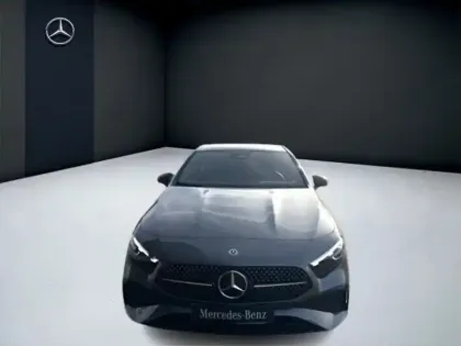 Photo 7 Mercedes Classe A 250 e Hybrid EQ AMG Line