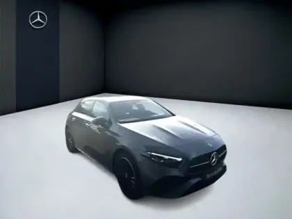 Photo 6 Mercedes Classe A 250 e Hybrid EQ AMG Line