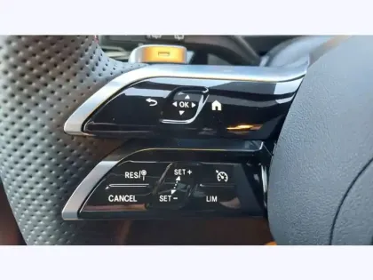 Photo 13 Mercedes Classe A 200 d Star Edition