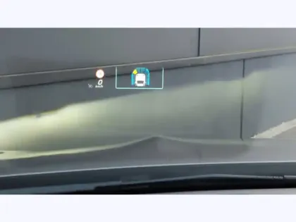 Photo 19 Mercedes Classe A 200 d Star Edition