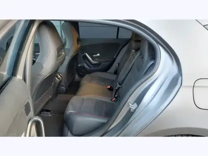 Photo 24 Mercedes Classe A Gén. IV (W177) Ph2 AMG Line 5