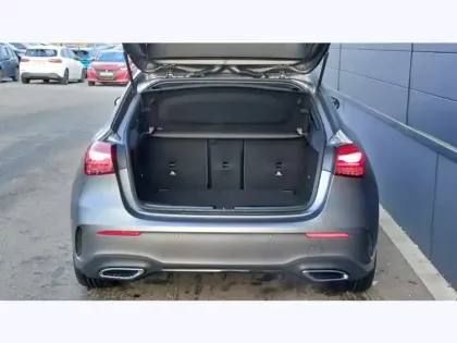 Photo 9 Mercedes Classe A 200 d Star Edition