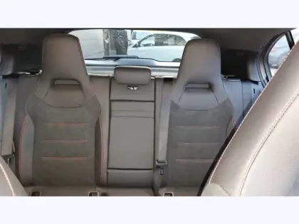 Photo 25 Mercedes Classe A Gén. IV (W177) Ph2 AMG Line 5