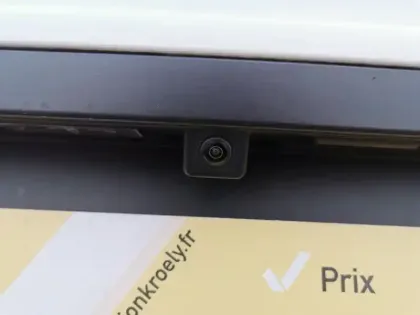 Photo 22 DS DS 3 Performance Line + 1.5 BlueHDI