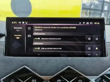 Photo 16 DS DS 3 Performance Line + 1.5 BlueHDI