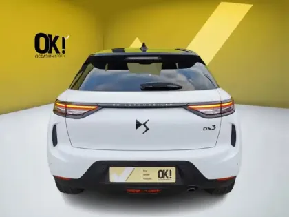 Photo 8 DS DS 3 Performance Line + 1.5 BlueHDI