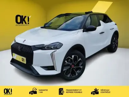 Photo 6 DS DS 3 Performance Line + 1.5 BlueHDI