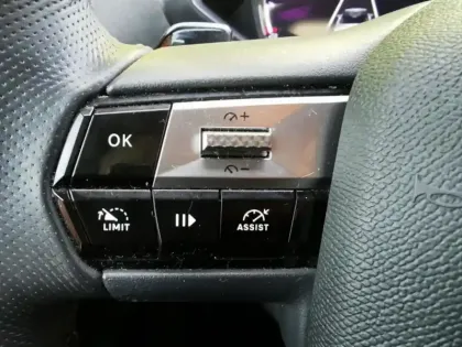 Photo 25 DS DS 3 Performance Line + 1.5 BlueHDI