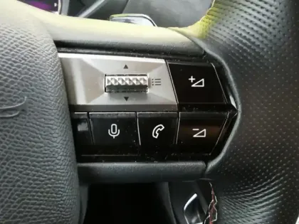 Photo 24 DS DS 3 Performance Line + 1.5 BlueHDI