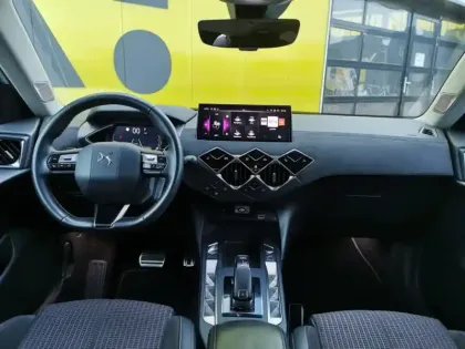 Photo 14 DS DS 3 Performance Line + 1.5 BlueHDI