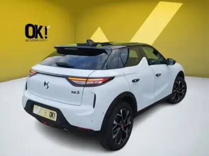 Photo 9 DS DS 3 Performance Line + 1.5 BlueHDI