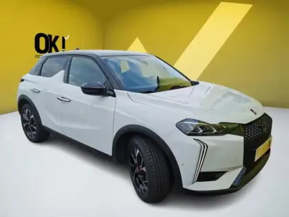 Photo 10 DS DS 3 Performance Line + 1.5 BlueHDI