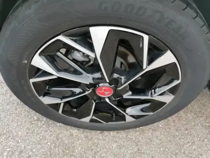 Photo 12 DS DS 3 Performance Line + 1.5 BlueHDI