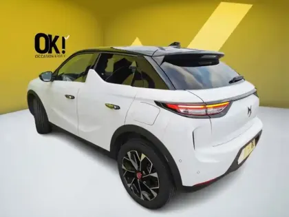 Photo 7 DS DS 3 Performance Line + 1.5 BlueHDI