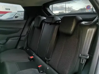 Photo 21 DS DS 3 Performance Line + 1.5 BlueHDI