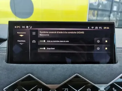 Photo 15 DS DS 3 Performance Line + 1.5 BlueHDI