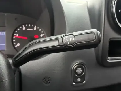 Photo 17 Mercedes Sprinter 317 CDI 37 L2H2 12M3 170CH BVA