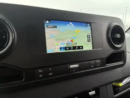 Photo 29 Mercedes Sprinter 317 CDI 37 L2H2 12M3 170CH BVA