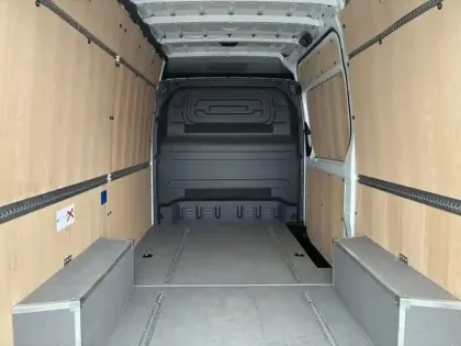 Photo 7 Mercedes Sprinter 317 CDI 37 L2H2 12M3 170CH BVA