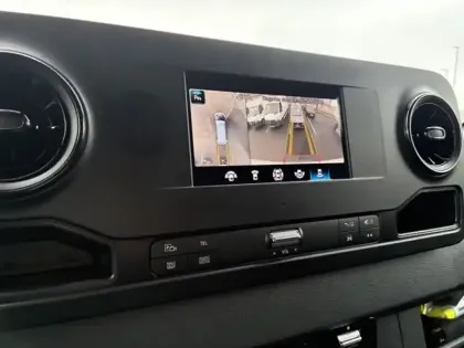 Photo 30 Mercedes Sprinter 317 CDI 37 L2H2 12M3 170CH BVA