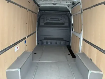 Photo 6 Mercedes Sprinter 317 CDI 37 L2H2 12M3 170CH BVA