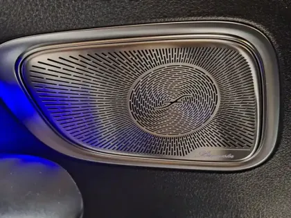 Photo 25 Mercedes Classe GLC GLC 220 d 4MATIC AMG Line