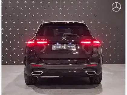 Photo 13 Mercedes Classe GLC GLC 220 d 4MATIC AMG Line