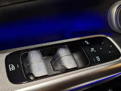 Photo 34 Mercedes Classe GLC GLC 220 d 4MATIC AMG Line