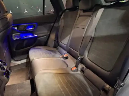 Photo 36 Mercedes Classe GLC GLC 220 d 4MATIC AMG Line