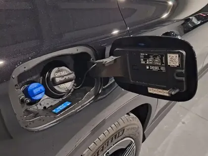 Photo 37 Mercedes Classe GLC GLC 220 d 4MATIC AMG Line