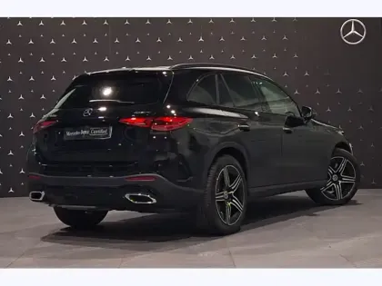 Photo 14 Mercedes Classe GLC GLC 220 d 4MATIC AMG Line