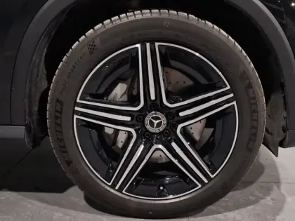 Photo 18 Mercedes Classe GLC GLC 220 d 4MATIC AMG Line